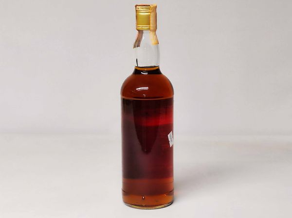 Glenburgie Royal Marriage 1981, Highland Malt Whisky  - Asta Whisky & Co. - Associazione Nazionale - Case d'Asta italiane