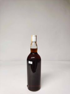 Macallan 1956, Scotch Whisky Pure Malt  - Asta Whisky & Co. - Associazione Nazionale - Case d'Asta italiane