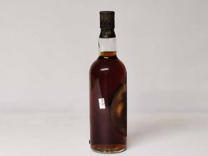 Macallan Royal Marriage 1961, Highland Malt Whisky  - Asta Whisky & Co. - Associazione Nazionale - Case d'Asta italiane