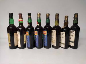 Marsala Florio  - Asta Whisky & Co. - Associazione Nazionale - Case d'Asta italiane