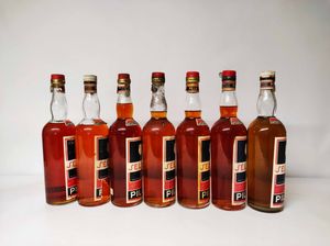 Pilla Select, Aperitivo  - Asta Whisky & Co. - Associazione Nazionale - Case d'Asta italiane