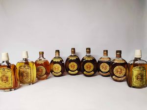 Vecchia Romagna Vessope, Brandy  - Asta Whisky & Co. - Associazione Nazionale - Case d'Asta italiane