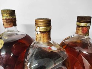 Vecchia Romagna Vessope, Brandy  - Asta Whisky & Co. - Associazione Nazionale - Case d'Asta italiane