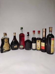 Elixir China, Collezione Italiana  - Asta Whisky & Co. - Associazione Nazionale - Case d'Asta italiane