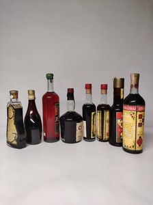 Elixir China, Collezione Italiana  - Asta Whisky & Co. - Associazione Nazionale - Case d'Asta italiane