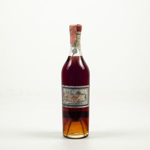 G. Legrand 1961, Bas Armagnac  - Asta Whisky & Co. - Associazione Nazionale - Case d'Asta italiane