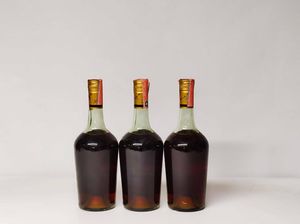 Hennessy Bras Arme, Cognac  - Asta Whisky & Co. - Associazione Nazionale - Case d'Asta italiane