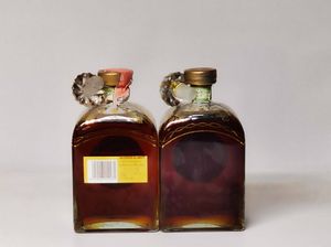Lepanto, Brandy  - Asta Whisky & Co. - Associazione Nazionale - Case d'Asta italiane