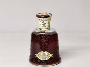 Macallan 1956 Decanter Baccarat, Single Speyside Malt Whisky  - Asta Whisky & Co. - Associazione Nazionale - Case d'Asta italiane