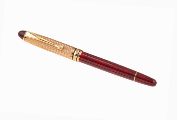 Penna stilografica Iridium point  - Asta Luxury Vintage e Penne da Collezione - Associazione Nazionale - Case d'Asta italiane