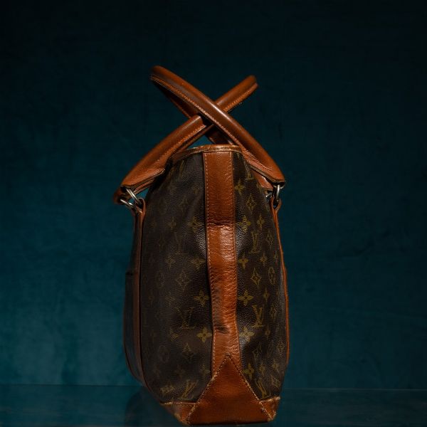 Louis Vuitton Sac Week end  - Asta Luxury Vintage e Penne da Collezione - Associazione Nazionale - Case d'Asta italiane