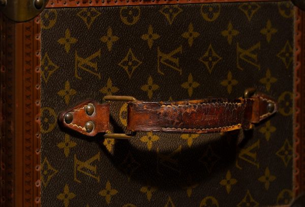 Louis Vuitton Beauty Case/ Portagioie Iconico  - Asta Luxury Vintage e Penne da Collezione - Associazione Nazionale - Case d'Asta italiane