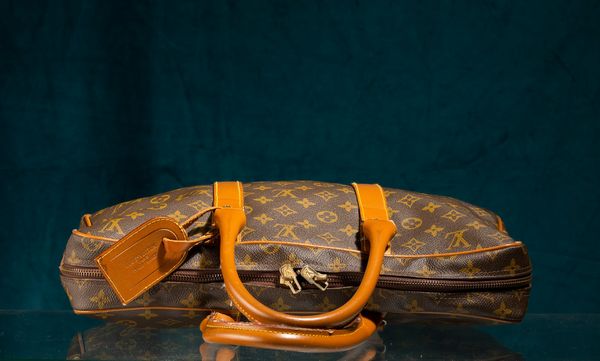 Louis Vuitton Porta PC/Documenti  - Asta Luxury Vintage e Penne da Collezione - Associazione Nazionale - Case d'Asta italiane