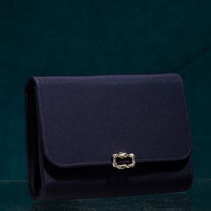 Gucci Pochette da sera  - Asta Luxury Vintage e Penne da Collezione - Associazione Nazionale - Case d'Asta italiane