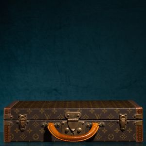 Louis Vuitton Valigetta modello President  - Asta Luxury Vintage e Penne da Collezione - Associazione Nazionale - Case d'Asta italiane