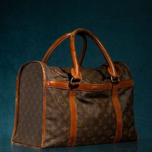 Louis Vuitton Borsa da week end  - Asta Luxury Vintage e Penne da Collezione - Associazione Nazionale - Case d'Asta italiane