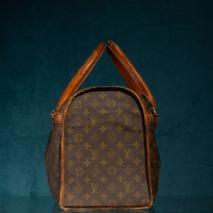 Louis Vuitton Borsa da week end  - Asta Luxury Vintage e Penne da Collezione - Associazione Nazionale - Case d'Asta italiane