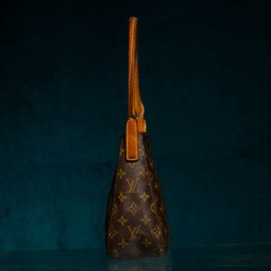 Louis Vuitton Looping GM  - Asta Luxury Vintage e Penne da Collezione - Associazione Nazionale - Case d'Asta italiane