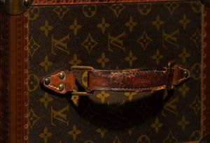 Louis Vuitton Beauty Case/ Portagioie Iconico  - Asta Luxury Vintage e Penne da Collezione - Associazione Nazionale - Case d'Asta italiane