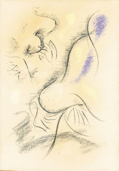 André Masson : Seduction  - Asta Arte Moderna e Contemporanea - Associazione Nazionale - Case d'Asta italiane