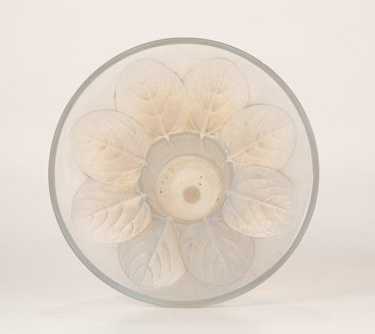 Lalique, Francia, 1925 ca  - Asta Dimore italiane - Associazione Nazionale - Case d'Asta italiane