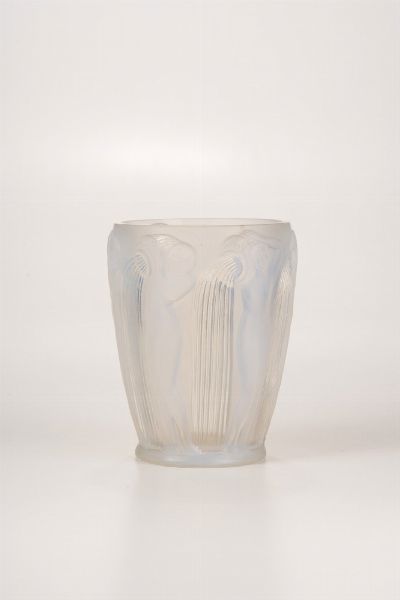 Lalique, Francia, 1925 ca  - Asta Dimore italiane - Associazione Nazionale - Case d'Asta italiane