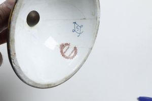 Coppia di vasi<BR>Francia, verso la fine del XIX secolo  - Asta Dimore italiane - Associazione Nazionale - Case d'Asta italiane