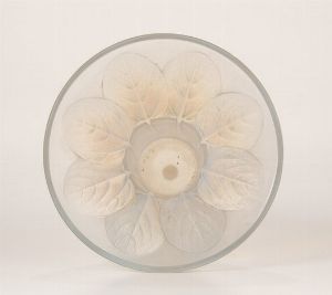 Lalique, Francia, 1925 ca  - Asta Dimore italiane - Associazione Nazionale - Case d'Asta italiane