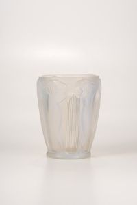 Lalique, Francia, 1925 ca  - Asta Dimore italiane - Associazione Nazionale - Case d'Asta italiane