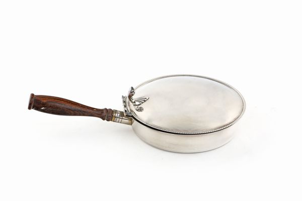 Svuota posacenere in metallo argentato  - Asta Asta a Tempo a Libera Offerta - Arredi per la Tavola in Silver Plated - Associazione Nazionale - Case d'Asta italiane