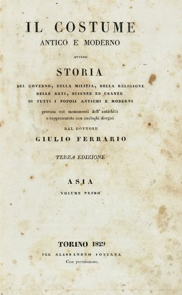 Lotto composto di 15 edizioni francesi e inglesi su artisti e correnti artistiche.  - Asta Libri a stampa dal XVI al XX secolo | ASTA A TEMPO - PARTE II  - Associazione Nazionale - Case d'Asta italiane