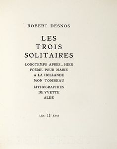 CLAUDE FARRRE - L'Homme qui assassina [...] Illustr de quinze compositions originales dont sept en couleurs au reprage graves par Henri Farge.