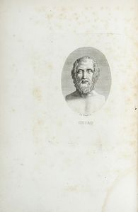 GIUSEPPE PARINI : Il mattino Il mezzogiorno e Le odi...  - Asta Libri a stampa dal XVI al XX secolo | ASTA A TEMPO - PARTE II  - Associazione Nazionale - Case d'Asta italiane