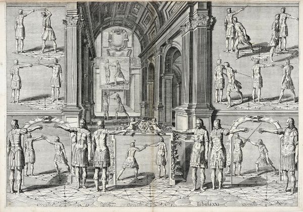 Lotto di oltre duecento incisioni di autori dal XVI al XIX secolo.  - Asta Arte antica, Orientalia e Cartografia | ASTA A TEMPO - PARTE I - Associazione Nazionale - Case d'Asta italiane