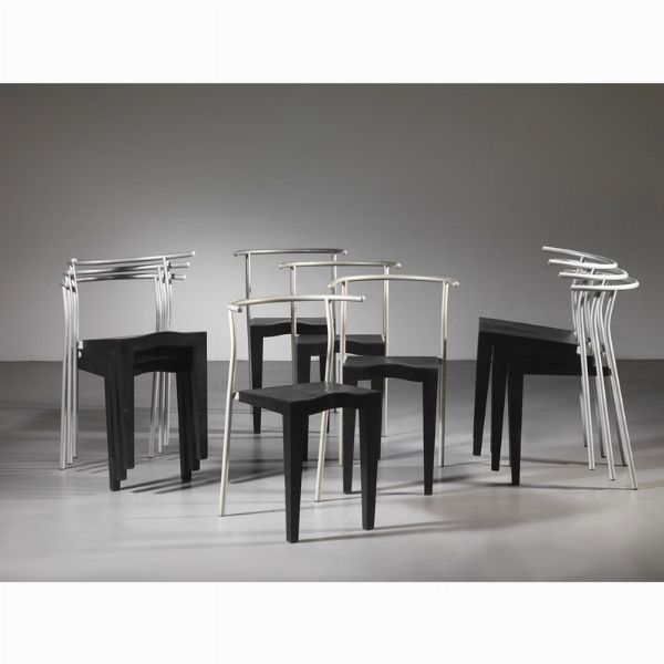 Philippe Starck  - Asta DESIGN E ARTI DECORATIVE DEL '900 - Associazione Nazionale - Case d'Asta italiane