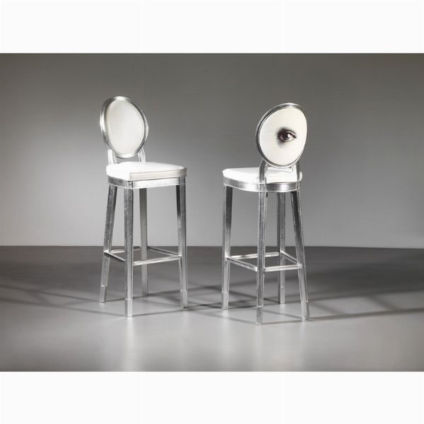 Philippe Starck  - Asta DESIGN E ARTI DECORATIVE DEL '900 - Associazione Nazionale - Case d'Asta italiane