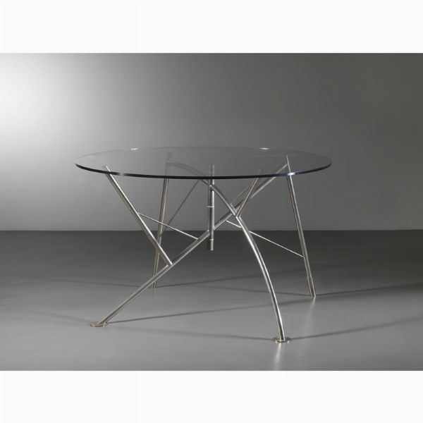 Philippe Starck  - Asta DESIGN E ARTI DECORATIVE DEL '900 - Associazione Nazionale - Case d'Asta italiane