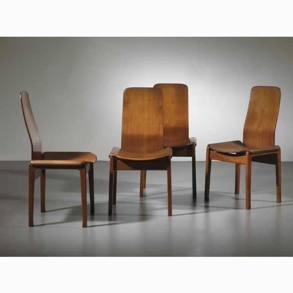 Tito Agnoli  - Asta DESIGN E ARTI DECORATIVE DEL '900 - Associazione Nazionale - Case d'Asta italiane