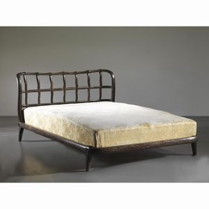 LETTO  - Asta DESIGN E ARTI DECORATIVE DEL '900 - Associazione Nazionale - Case d'Asta italiane