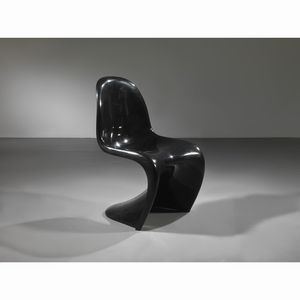 Verner Panton  - Asta DESIGN E ARTI DECORATIVE DEL '900 - Associazione Nazionale - Case d'Asta italiane