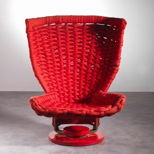 CECCHI MARZIO : Marzio Cecchi  - Asta DESIGN E ARTI DECORATIVE DEL '900 - Associazione Nazionale - Case d'Asta italiane