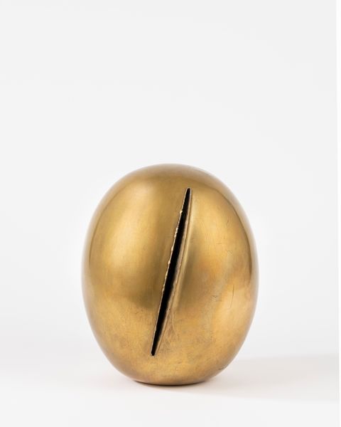 LUCIO FONTANA : Concetto spaziale, Natura  - Asta Arte Moderna e Contemporanea - Associazione Nazionale - Case d'Asta italiane