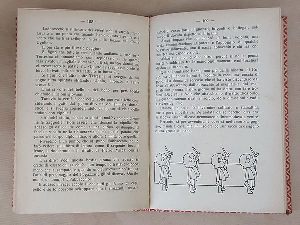 Lotto di libri di argomento pedagogico  - Asta Libri Antichi e d'Arte - Associazione Nazionale - Case d'Asta italiane