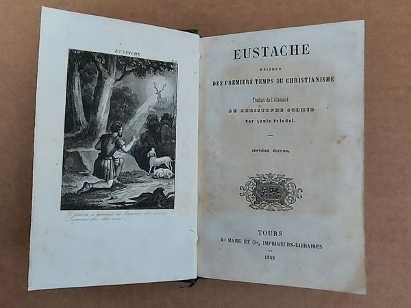 Miscellanea di libri d'epoca di argomento religioso ed edificante  - Asta Libri Antichi e d'Arte - Associazione Nazionale - Case d'Asta italiane