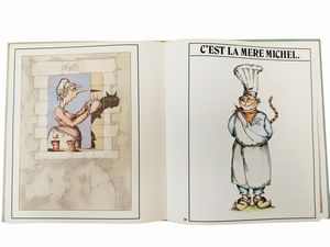 Libri di musica illustrati  - Asta Libri Antichi e d'Arte - Associazione Nazionale - Case d'Asta italiane