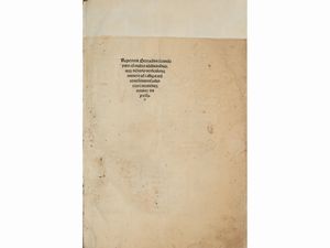 Giovanni Bertachini : Repertorii Bertachini...  - Asta Libri Antichi e d'Arte - Associazione Nazionale - Case d'Asta italiane