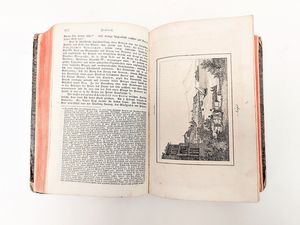 Welt-Gemlde-Gallerie ...  - Asta Libri Antichi e d'Arte - Associazione Nazionale - Case d'Asta italiane