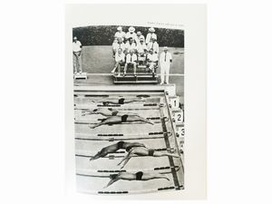 Giochi della XVII Olimpiade. Roma 1960  - Asta Libri Antichi e d'Arte - Associazione Nazionale - Case d'Asta italiane