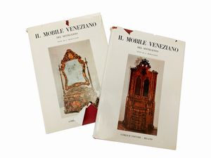 Il mobile  - Asta Libri Antichi e d'Arte - Associazione Nazionale - Case d'Asta italiane