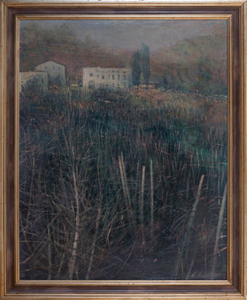 MATTEO MASSAGRANDE : Vigneto a Torreglia  - Asta Arte Moderna e Contemporanea - Associazione Nazionale - Case d'Asta italiane